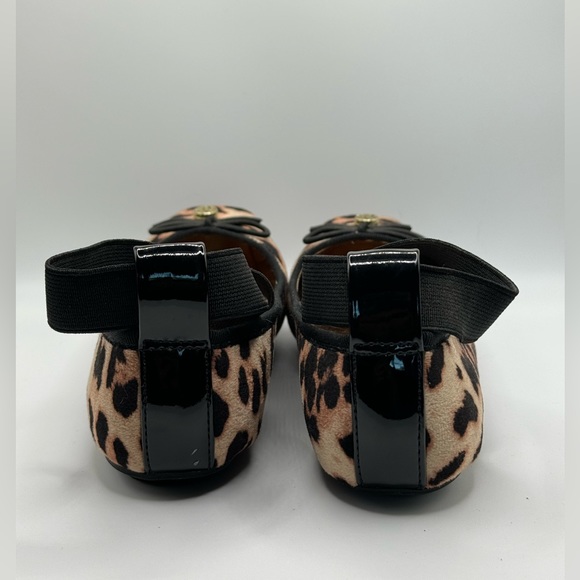 Jessica Simpson Madison Ballet Flats Girls size 11.5 - Picture 7 of 8